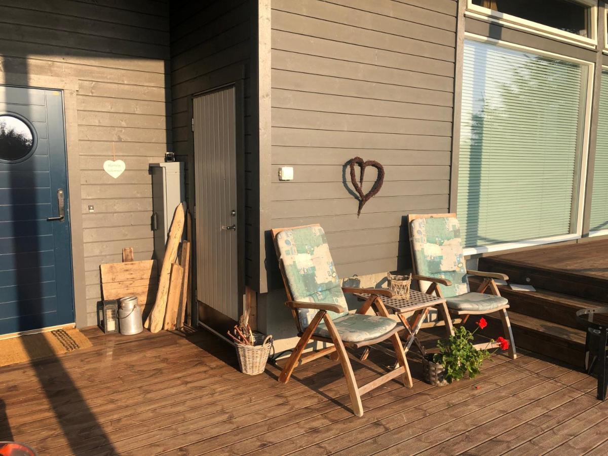 Kuvagen 29 Villa Bovagen Eksteriør billede