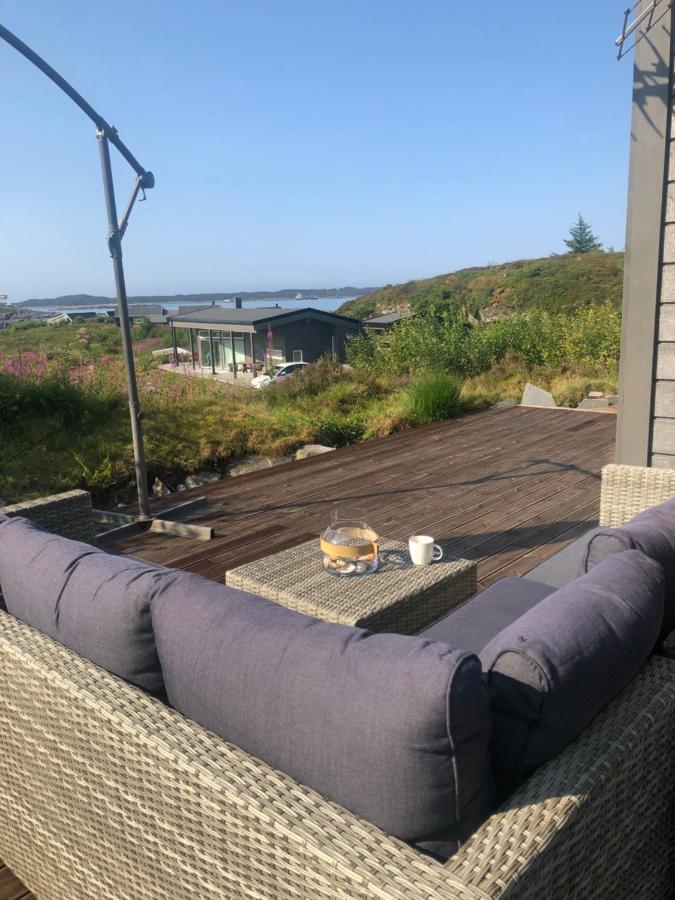 Kuvagen 29 Villa Bovagen Eksteriør billede
